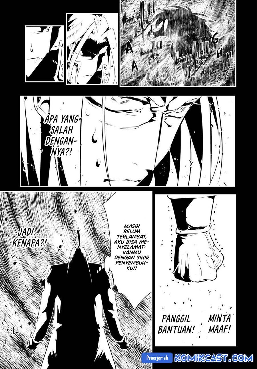 Tensei Shitara dai Nana Ouji dattanode, Kimamani Majutsu o Kiwamemasu Chap 200 - Next Chap 201