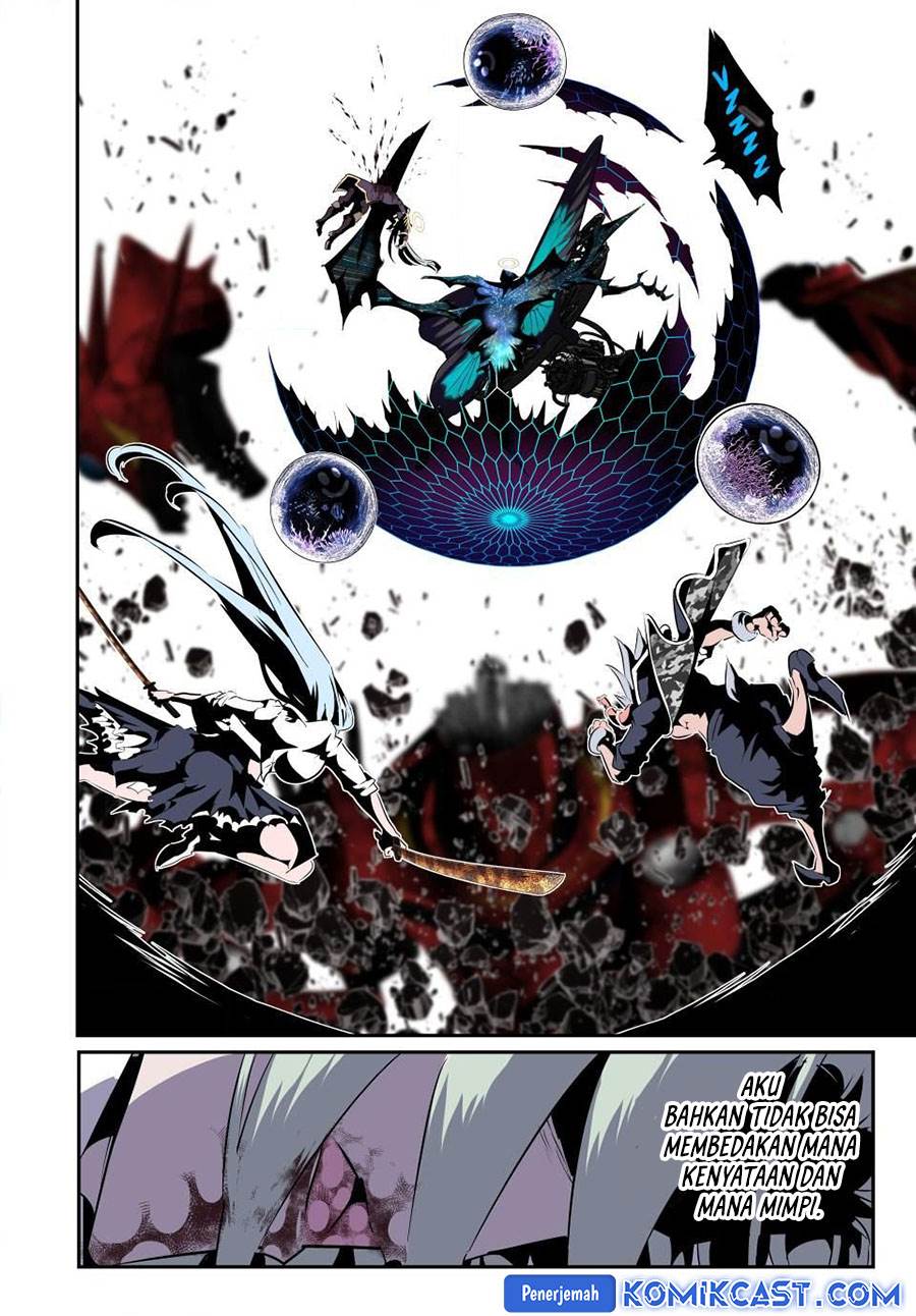 Tensei Shitara dai Nana Ouji dattanode, Kimamani Majutsu o Kiwamemasu Chap 200 - Next Chap 201