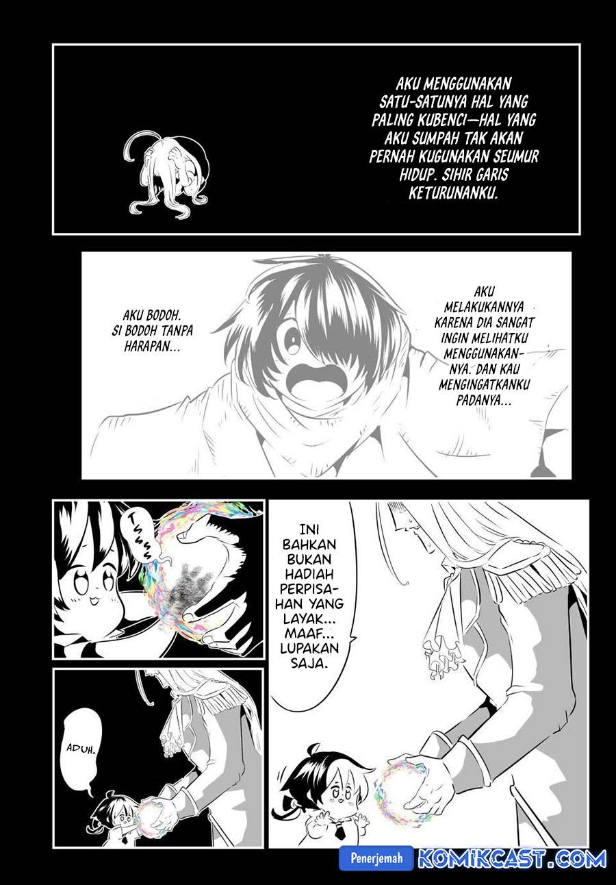 Tensei Shitara dai Nana Ouji dattanode, Kimamani Majutsu o Kiwamemasu Chap 200 - Next Chap 201