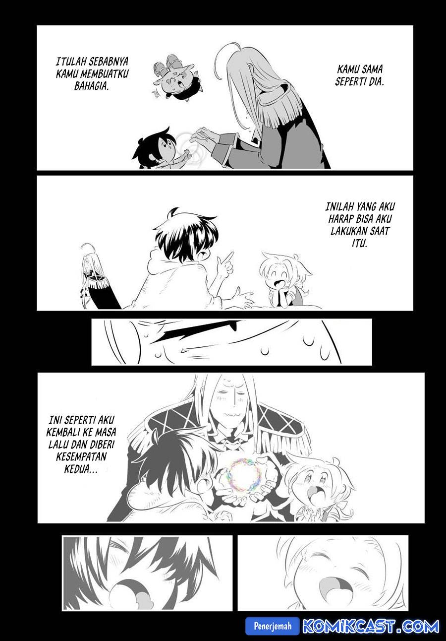 Tensei Shitara dai Nana Ouji dattanode, Kimamani Majutsu o Kiwamemasu Chap 200 - Next Chap 201