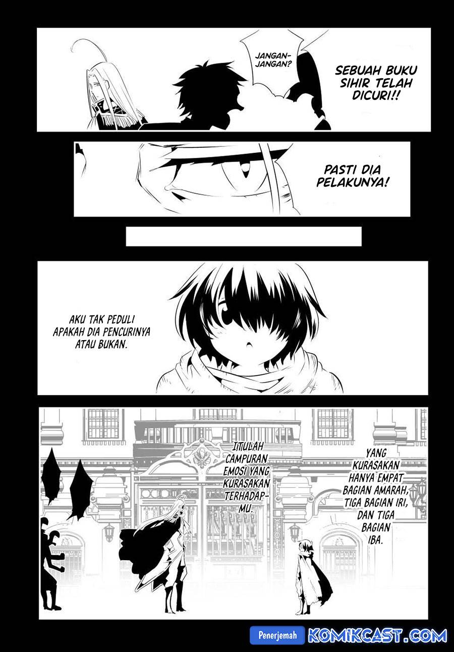 Tensei Shitara dai Nana Ouji dattanode, Kimamani Majutsu o Kiwamemasu Chap 200 - Next Chap 201