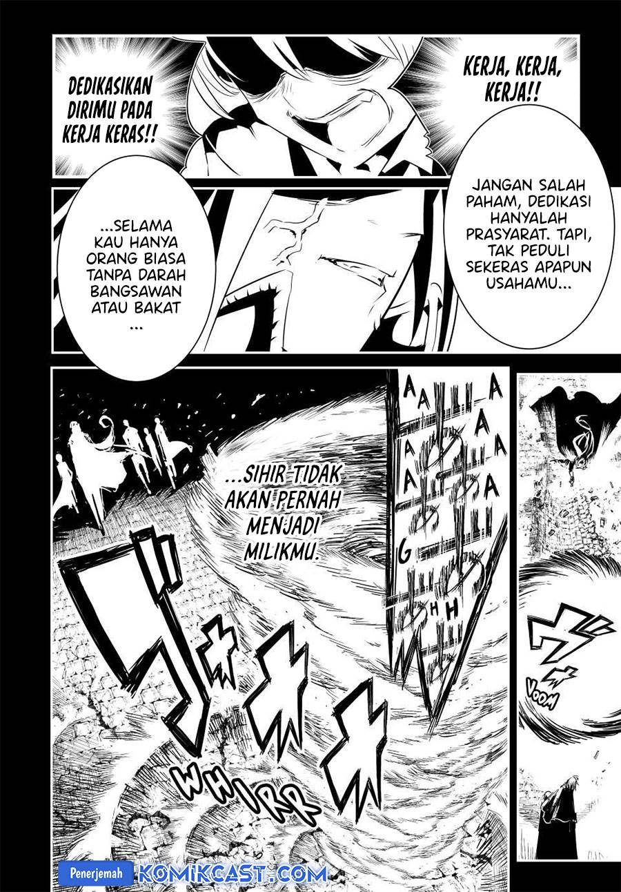 Tensei Shitara dai Nana Ouji dattanode, Kimamani Majutsu o Kiwamemasu Chap 200 - Next Chap 201