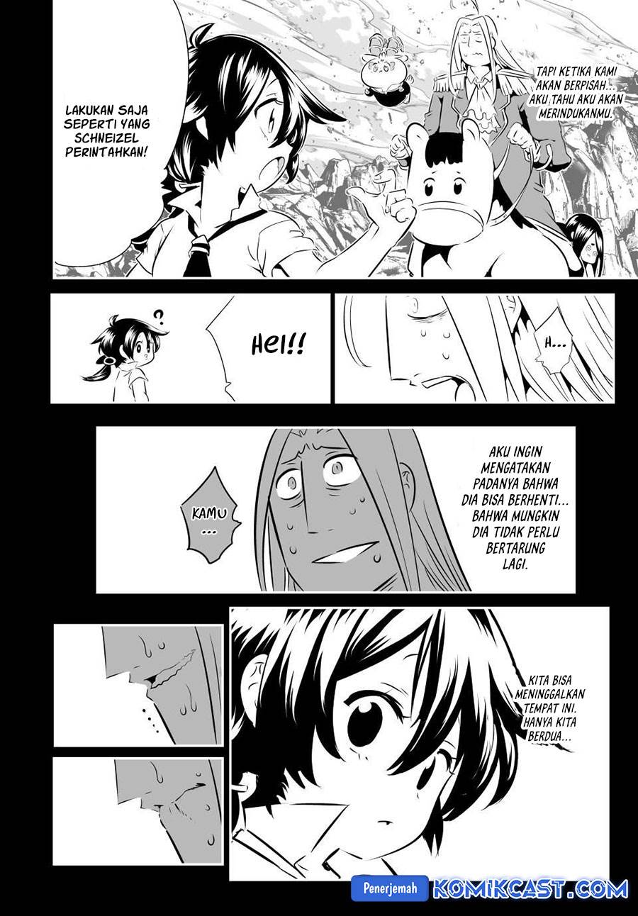 Tensei Shitara dai Nana Ouji dattanode, Kimamani Majutsu o Kiwamemasu Chap 200 - Next Chap 201