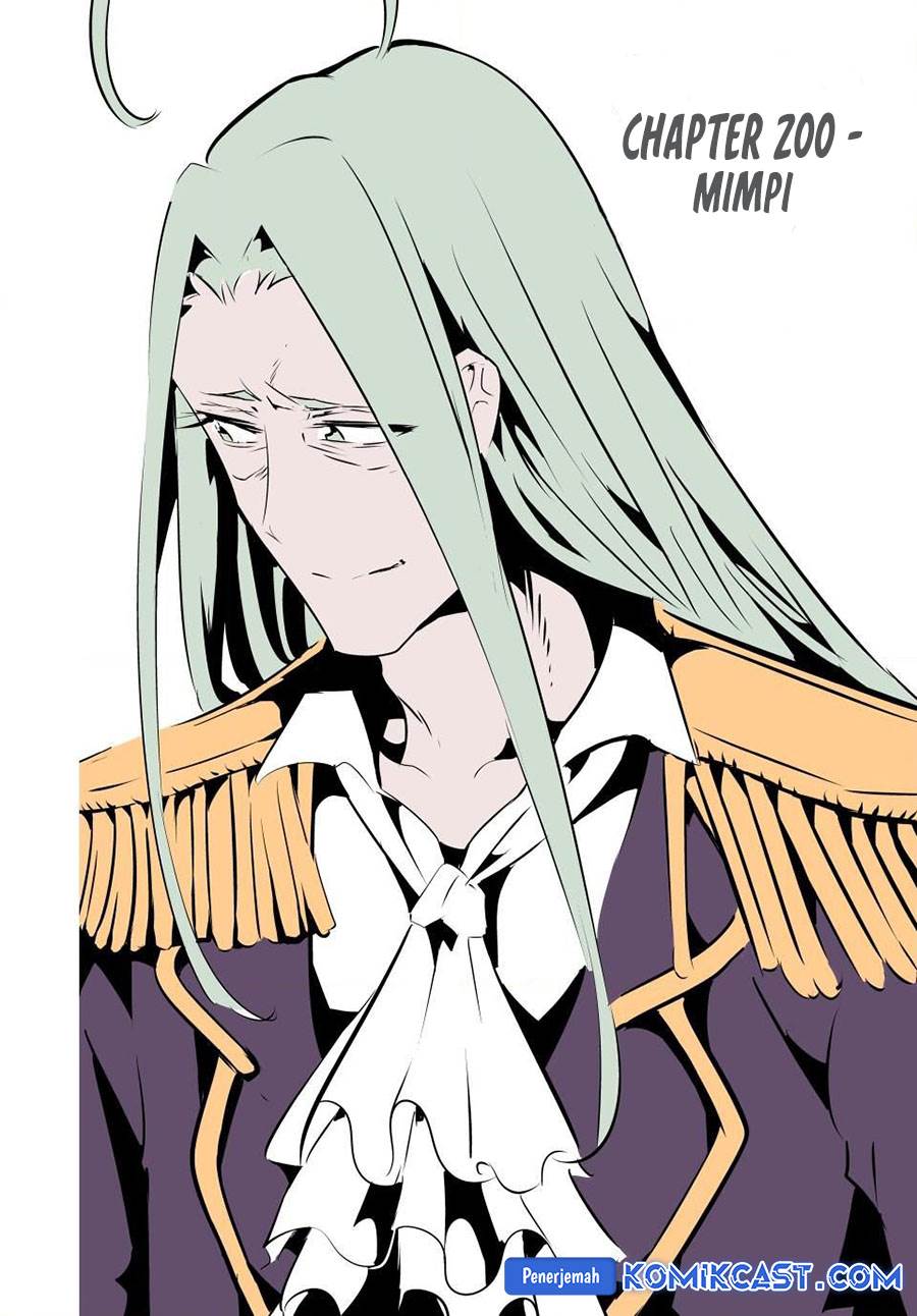 Tensei Shitara dai Nana Ouji dattanode, Kimamani Majutsu o Kiwamemasu Chap 200 - Next Chap 201
