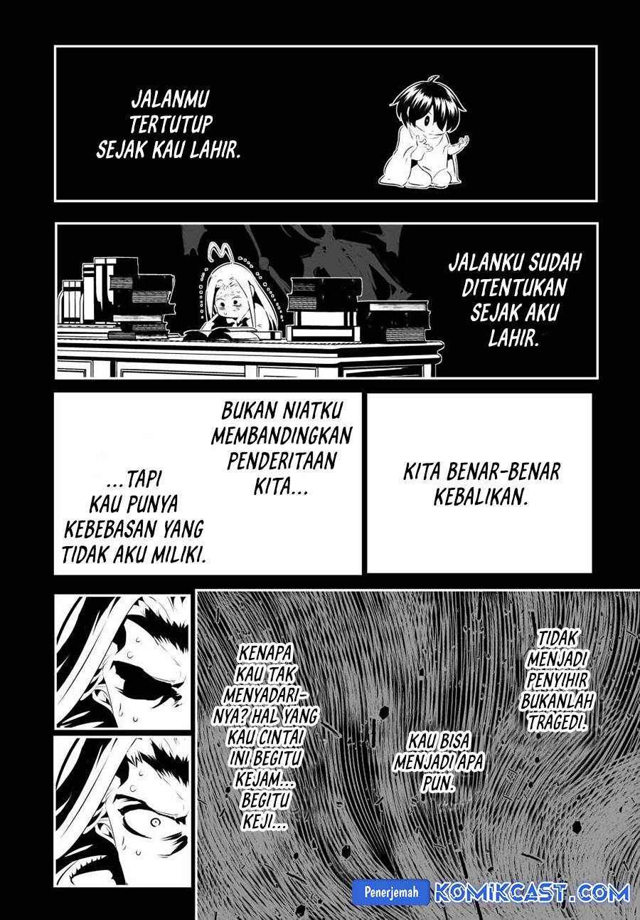 Tensei Shitara dai Nana Ouji dattanode, Kimamani Majutsu o Kiwamemasu Chap 200 - Next Chap 201