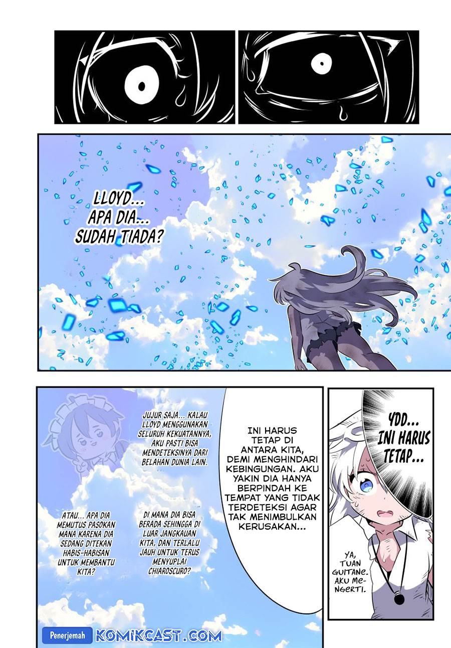 Tensei Shitara dai Nana Ouji dattanode, Kimamani Majutsu o Kiwamemasu Chap 201 - Next Chap 202