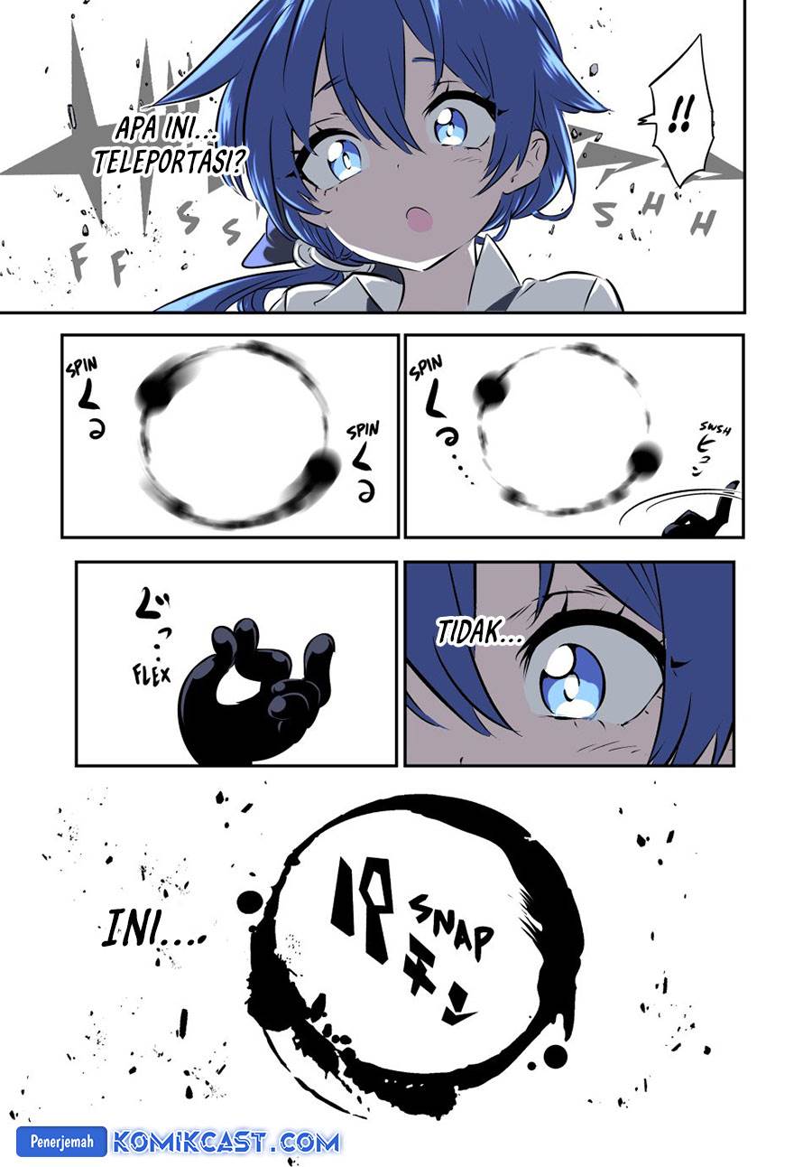 Tensei Shitara dai Nana Ouji dattanode, Kimamani Majutsu o Kiwamemasu Chap 201 - Next Chap 202