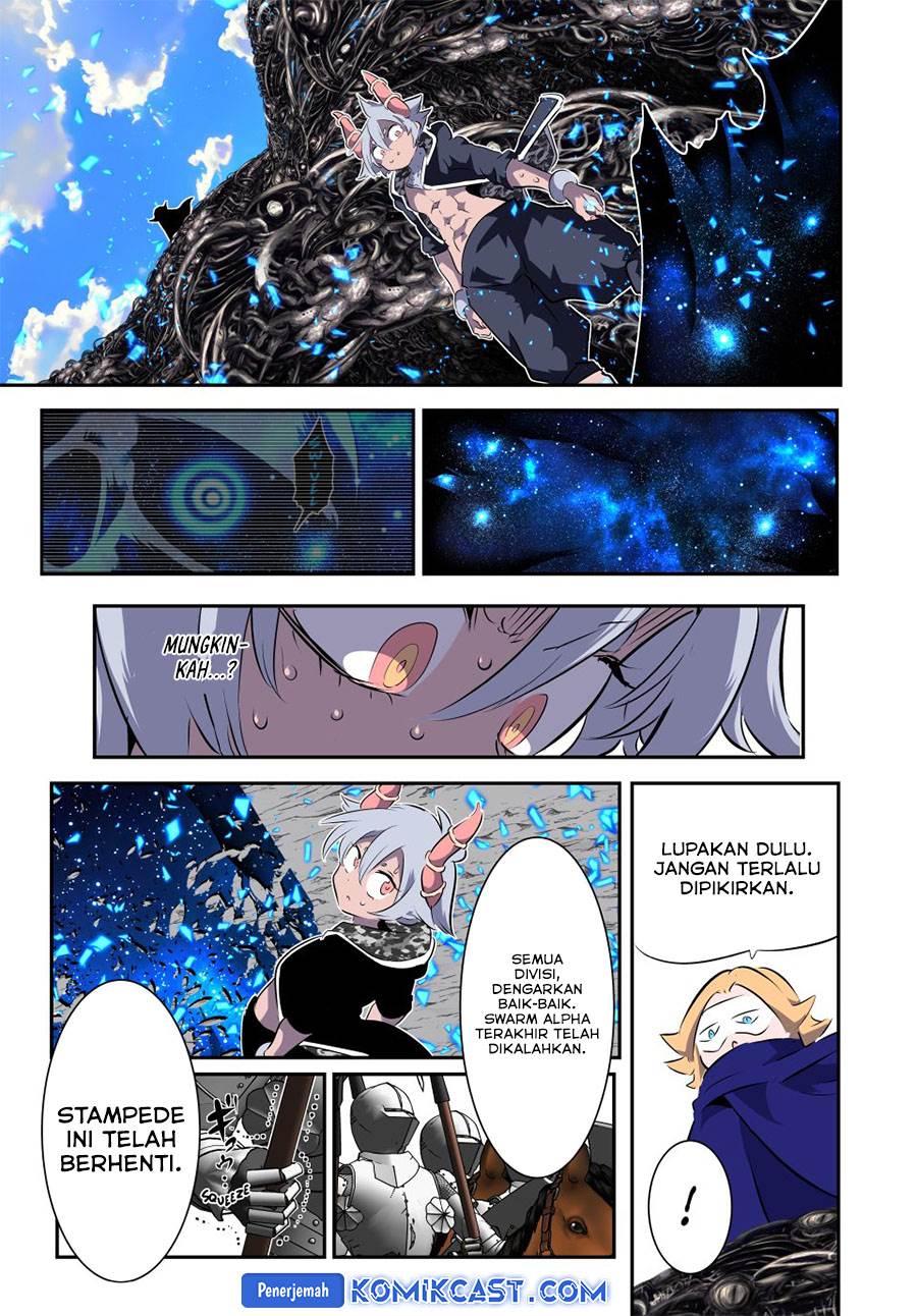 Tensei Shitara dai Nana Ouji dattanode, Kimamani Majutsu o Kiwamemasu Chap 201 - Next Chap 202