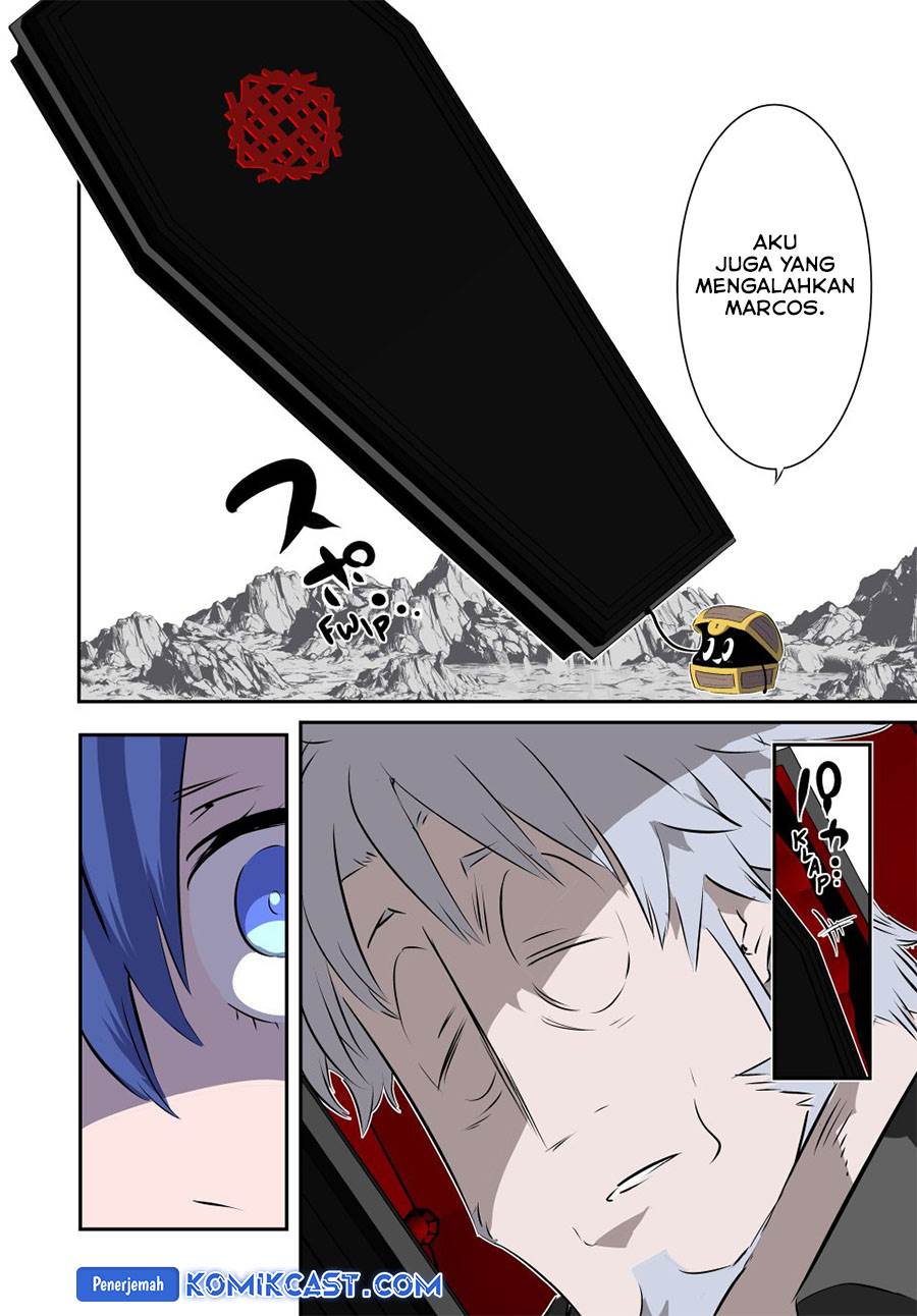 Tensei Shitara dai Nana Ouji dattanode, Kimamani Majutsu o Kiwamemasu Chap 201 - Next Chap 202