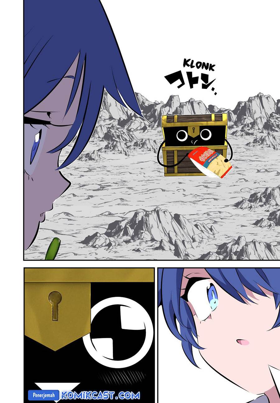 Tensei Shitara dai Nana Ouji dattanode, Kimamani Majutsu o Kiwamemasu Chap 201 - Next Chap 202