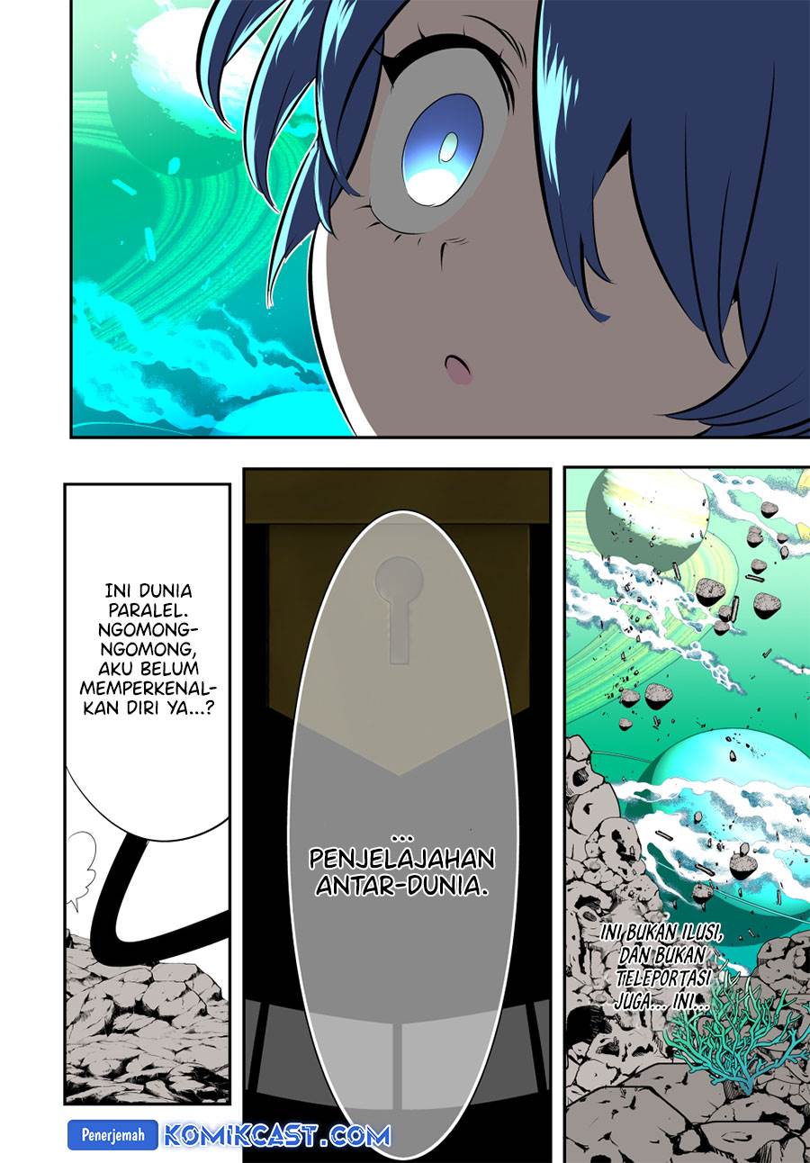 Tensei Shitara dai Nana Ouji dattanode, Kimamani Majutsu o Kiwamemasu Chap 201 - Next Chap 202