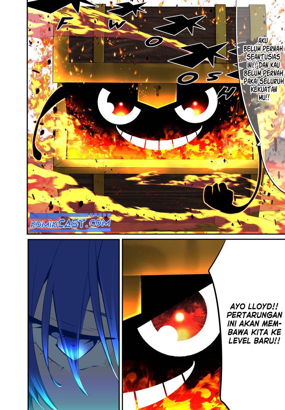 Tensei Shitara dai Nana Ouji dattanode, Kimamani Majutsu o Kiwamemasu Chap 202 - Next Chap 203