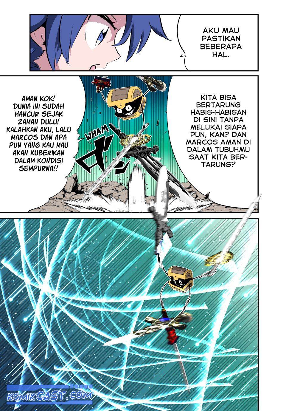 Tensei Shitara dai Nana Ouji dattanode, Kimamani Majutsu o Kiwamemasu Chap 202 - Next Chap 203