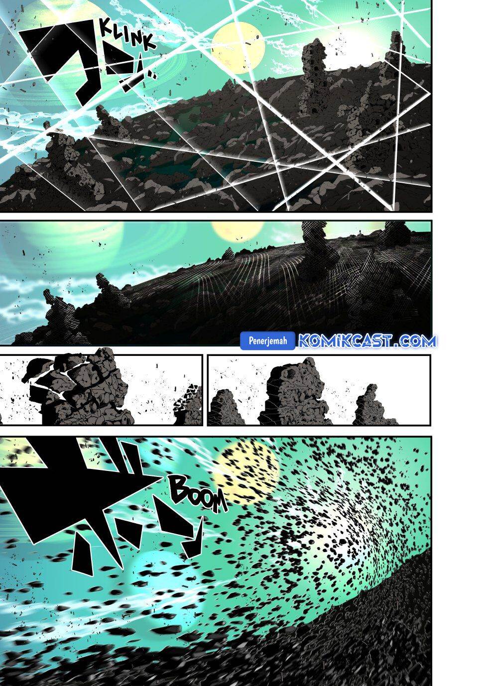 Tensei Shitara dai Nana Ouji dattanode, Kimamani Majutsu o Kiwamemasu Chap 202 - Next Chap 203