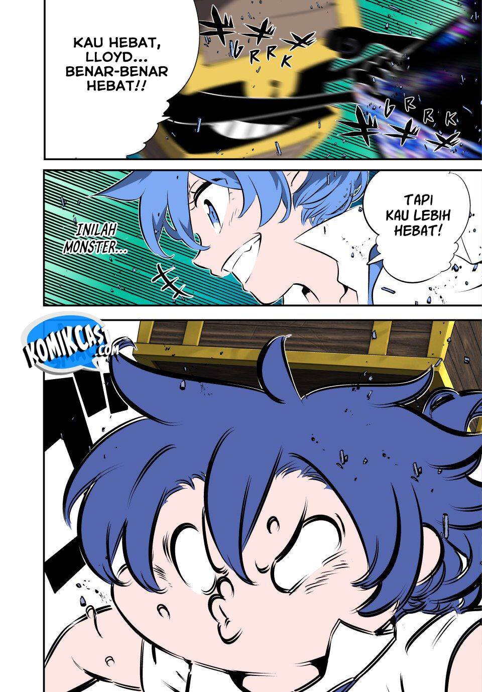 Tensei Shitara dai Nana Ouji dattanode, Kimamani Majutsu o Kiwamemasu Chap 202 - Next Chap 203