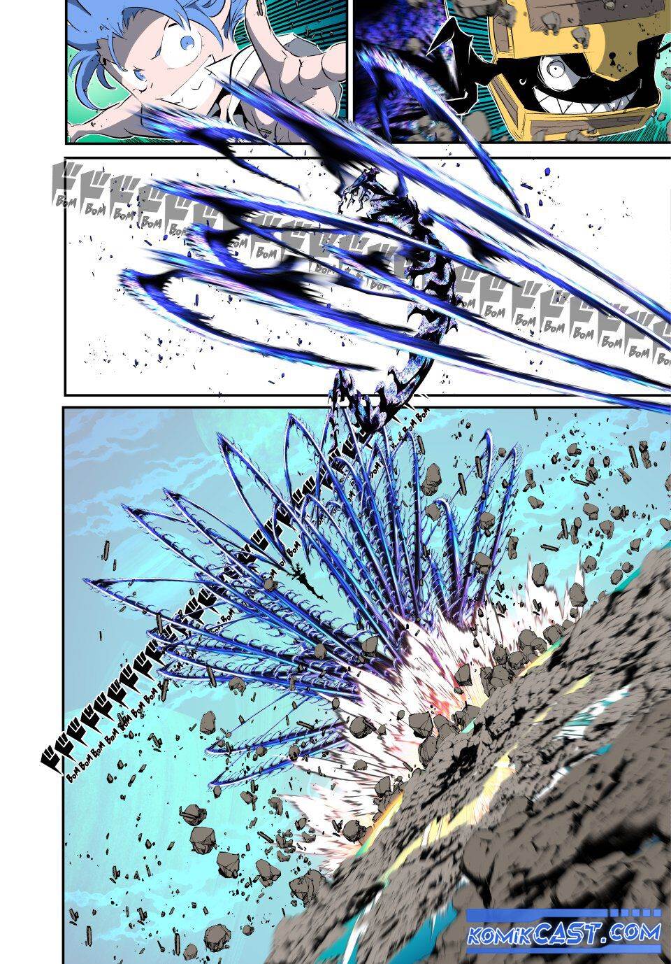 Tensei Shitara dai Nana Ouji dattanode, Kimamani Majutsu o Kiwamemasu Chap 202 - Next Chap 203