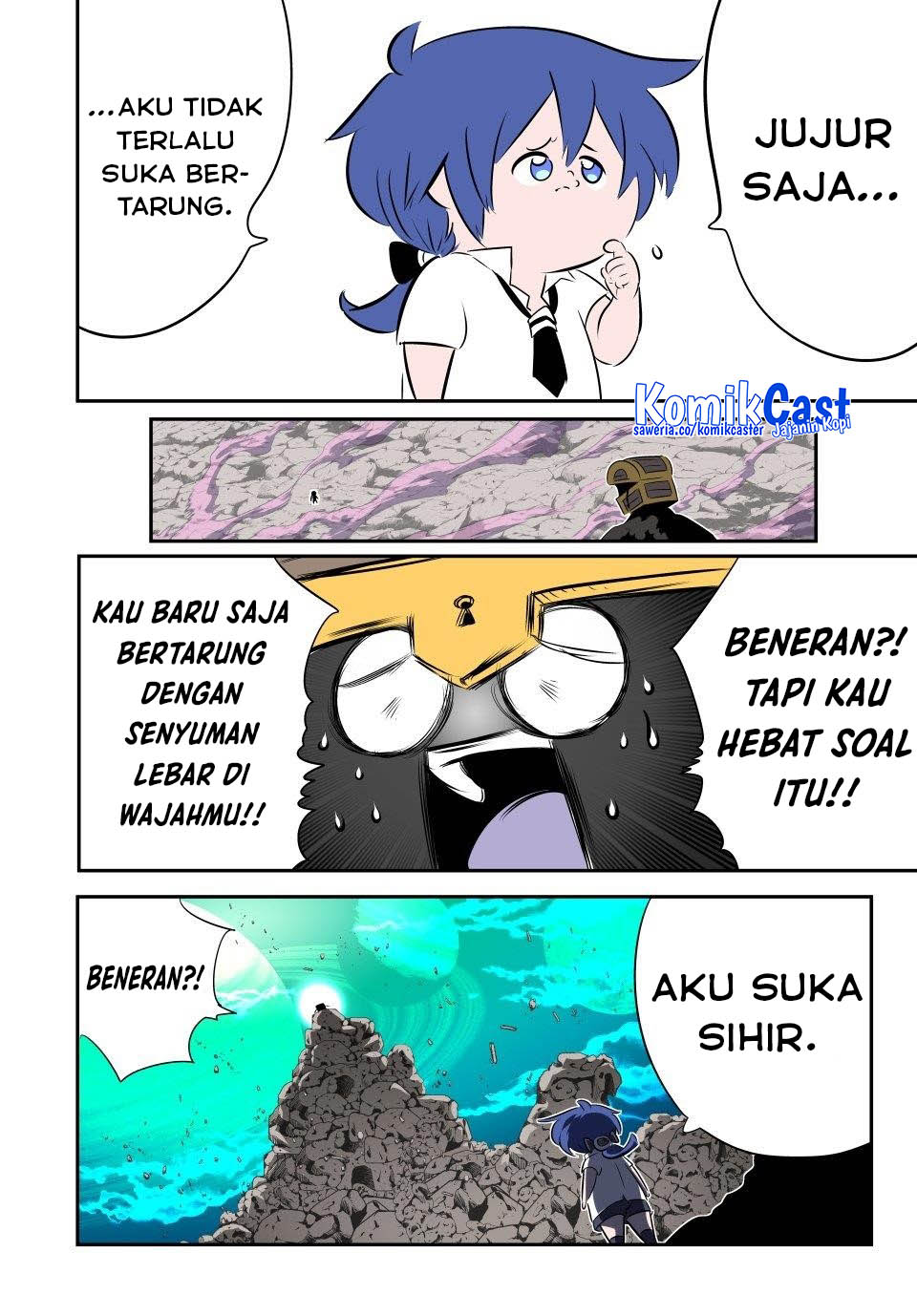 Tensei Shitara dai Nana Ouji dattanode, Kimamani Majutsu o Kiwamemasu Chap 203 - Next Chap 204