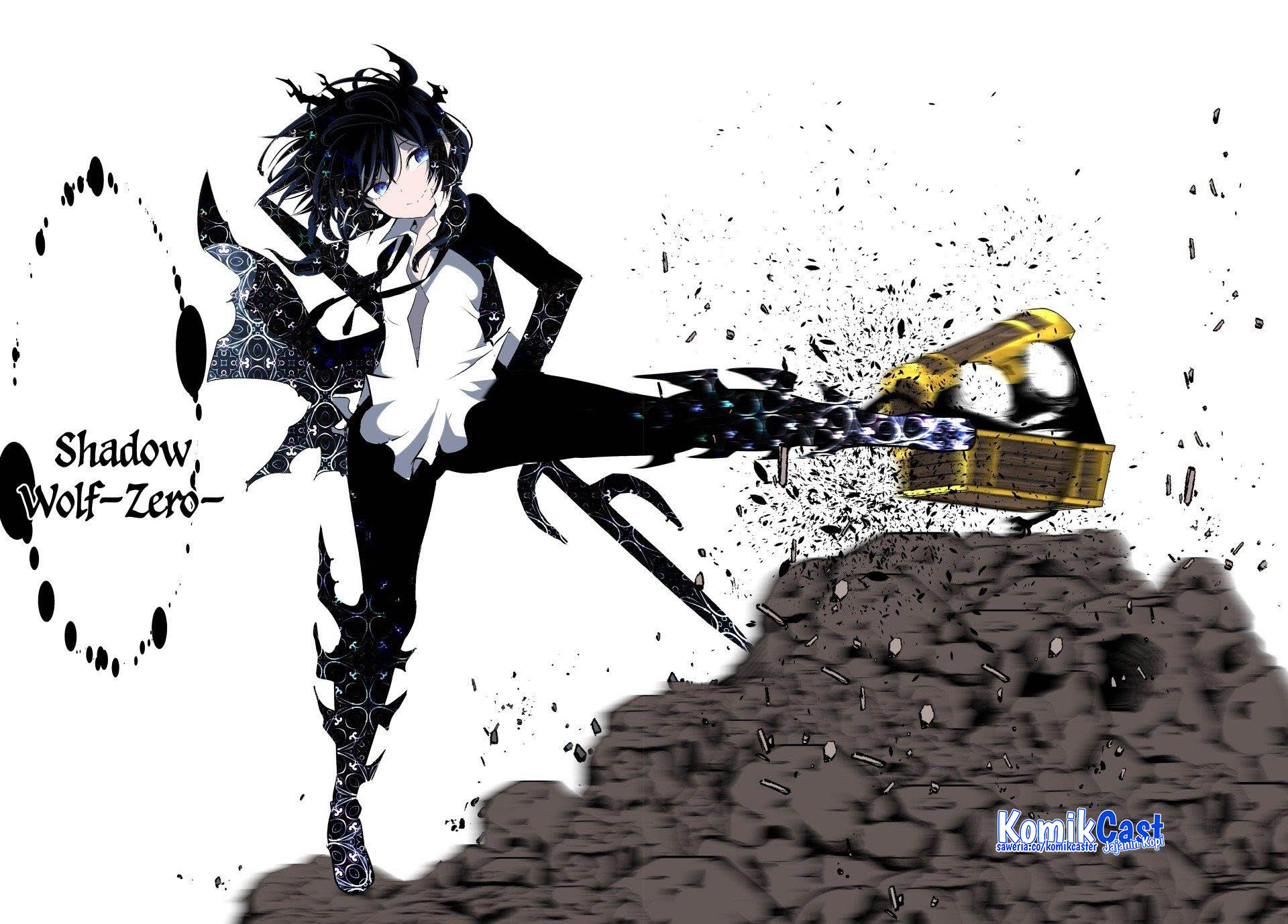 Tensei Shitara dai Nana Ouji dattanode, Kimamani Majutsu o Kiwamemasu Chap 203 - Next Chap 204