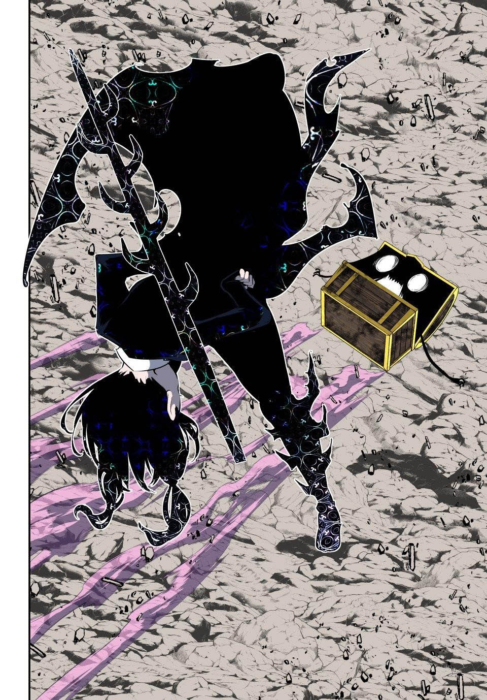 Tensei Shitara dai Nana Ouji dattanode, Kimamani Majutsu o Kiwamemasu Chap 203 - Next Chap 204