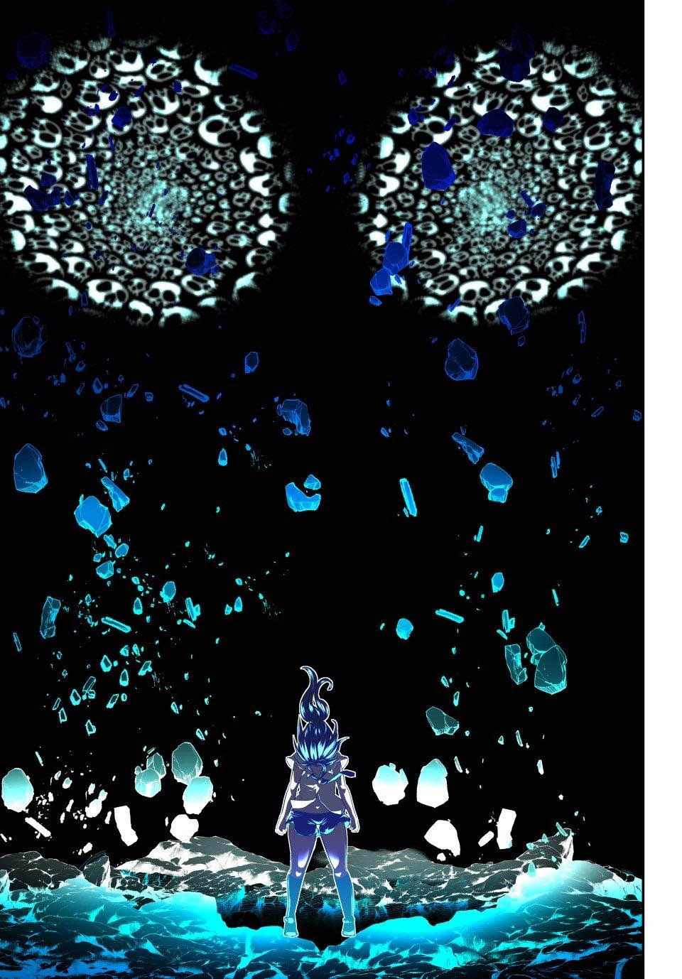 Tensei Shitara dai Nana Ouji dattanode, Kimamani Majutsu o Kiwamemasu Chap 203 - Next Chap 204