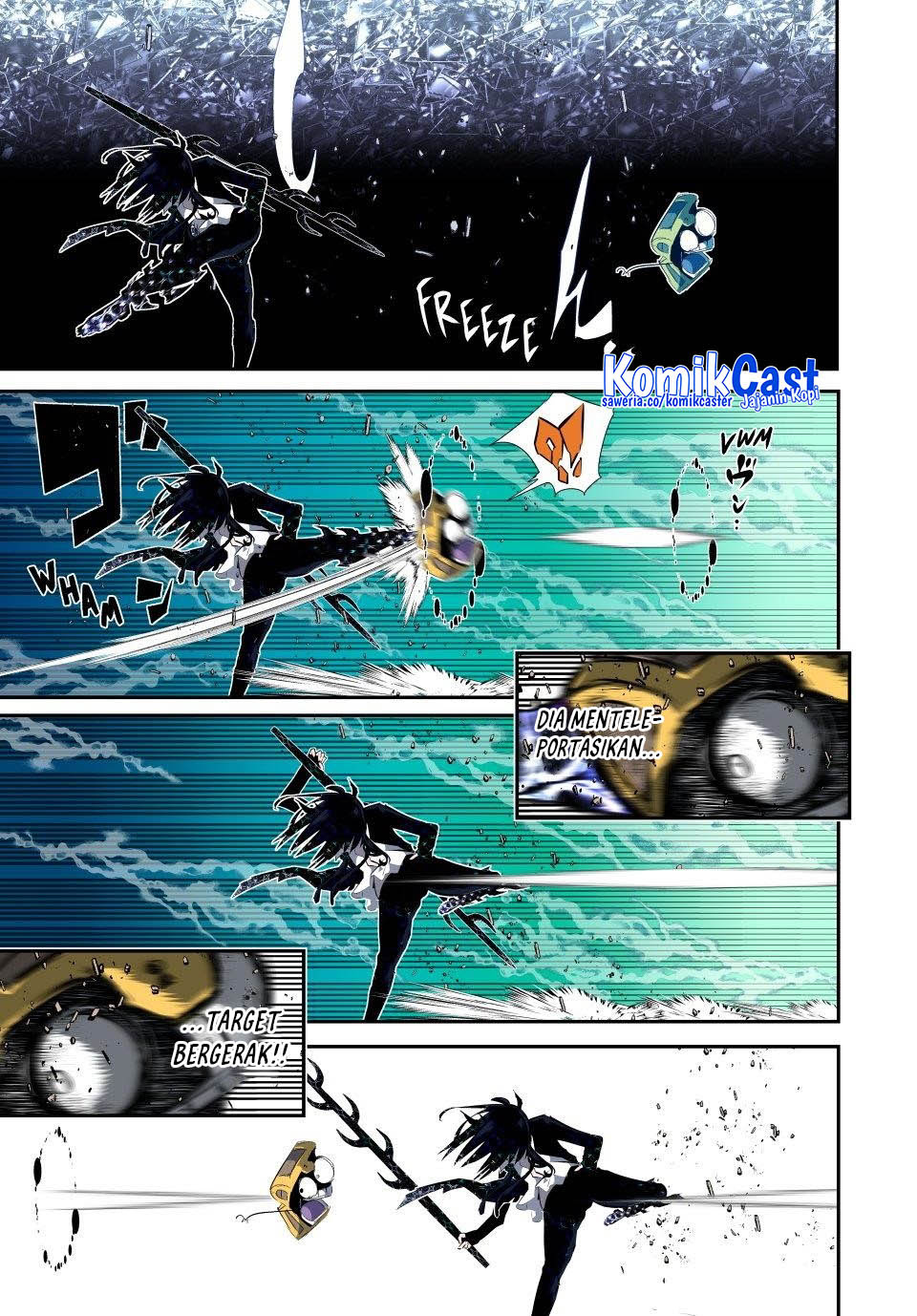 Tensei Shitara dai Nana Ouji dattanode, Kimamani Majutsu o Kiwamemasu Chap 203 - Next Chap 204