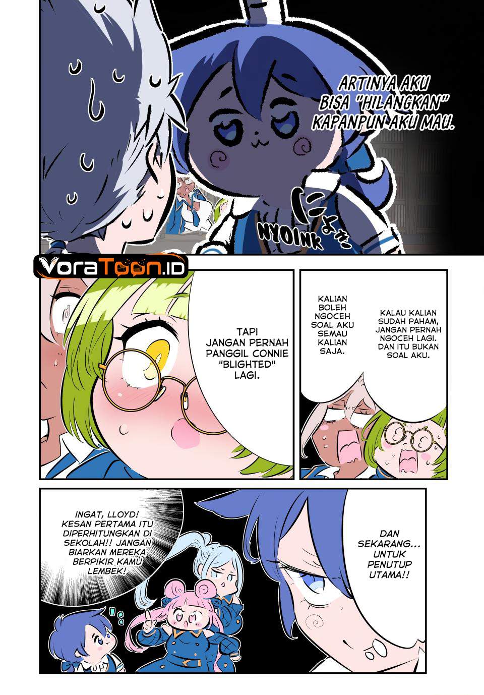 Tensei Shitara dai Nana Ouji dattanode, Kimamani Majutsu o Kiwamemasu Chap 217 - Next Chap 218