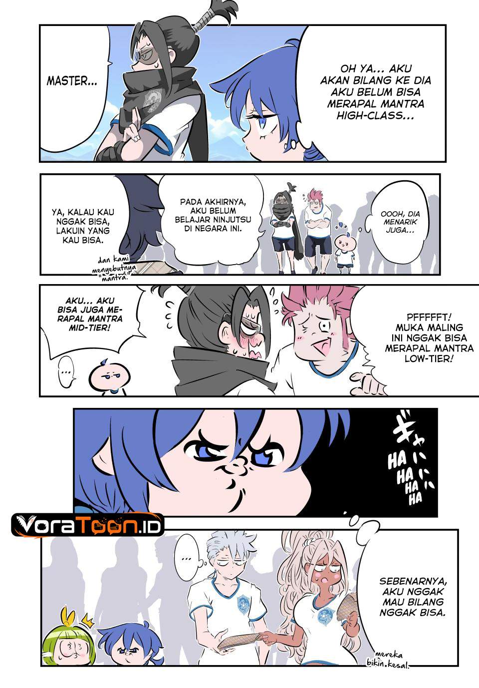 Tensei Shitara dai Nana Ouji dattanode, Kimamani Majutsu o Kiwamemasu Chap 217 - Next Chap 218