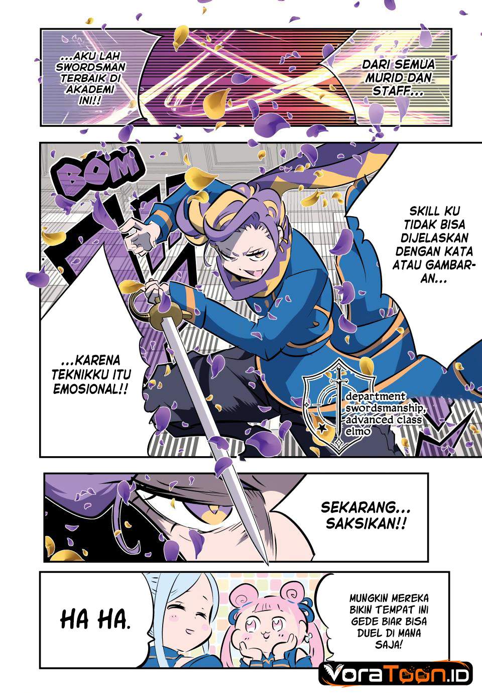Tensei Shitara dai Nana Ouji dattanode, Kimamani Majutsu o Kiwamemasu Chap 217 - Next Chap 218