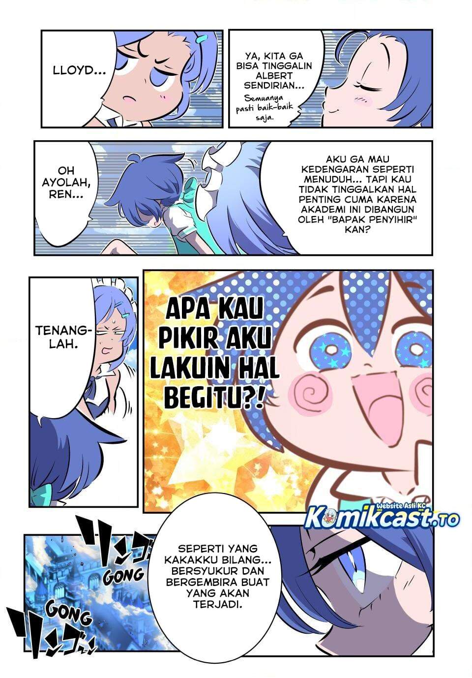 Tensei Shitara dai Nana Ouji dattanode, Kimamani Majutsu o Kiwamemasu Chap 214 - Next Chap 215