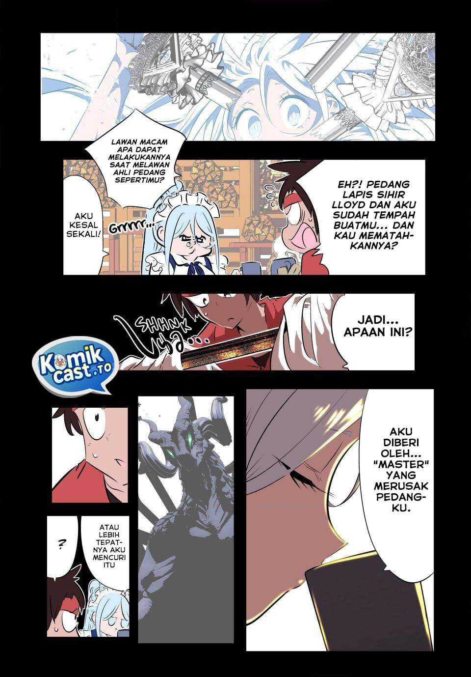 Tensei Shitara dai Nana Ouji dattanode, Kimamani Majutsu o Kiwamemasu Chap 214 - Next Chap 215