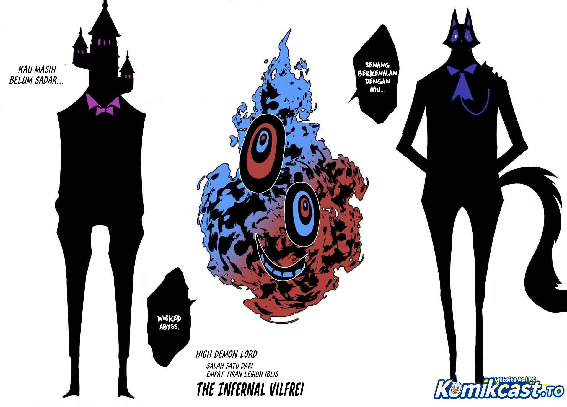 Tensei Shitara dai Nana Ouji dattanode, Kimamani Majutsu o Kiwamemasu Chap 210 - Next Chap 211