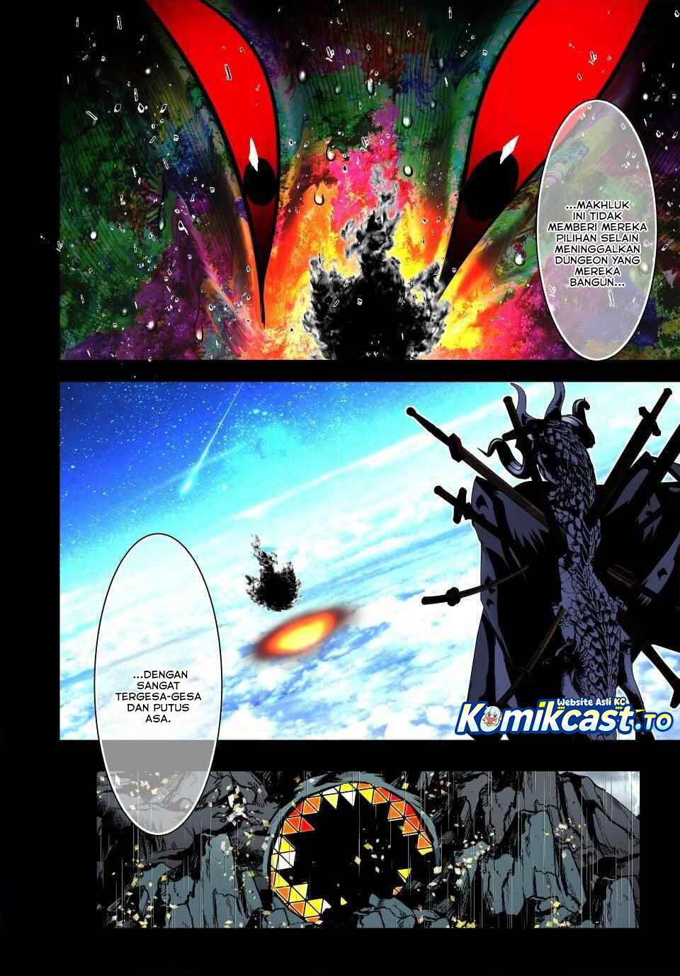 Tensei Shitara dai Nana Ouji dattanode, Kimamani Majutsu o Kiwamemasu Chap 210 - Next Chap 211