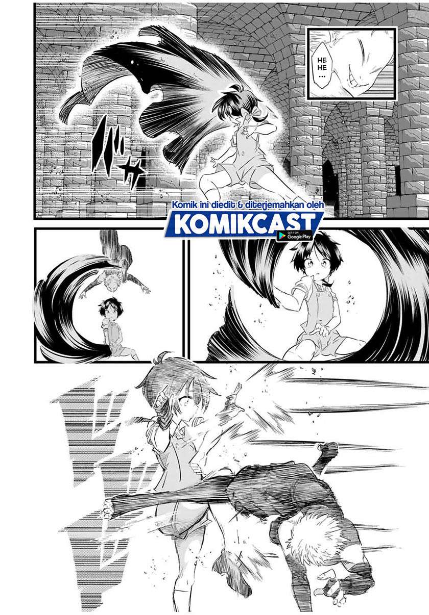 Tensei Shitara dai Nana Ouji dattanode, Kimamani Majutsu o Kiwamemasu Chap 21 - Next Chap 22