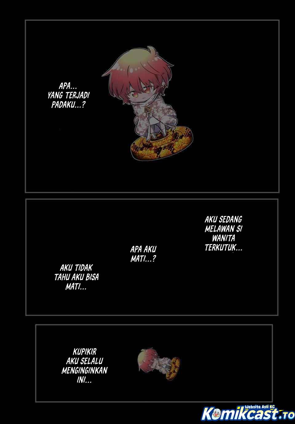 Tensei Shitara dai Nana Ouji dattanode, Kimamani Majutsu o Kiwamemasu Chap 211 - Next Chap 212