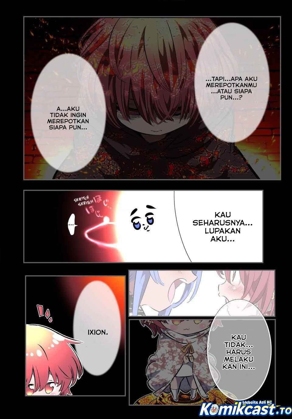 Tensei Shitara dai Nana Ouji dattanode, Kimamani Majutsu o Kiwamemasu Chap 211 - Next Chap 212