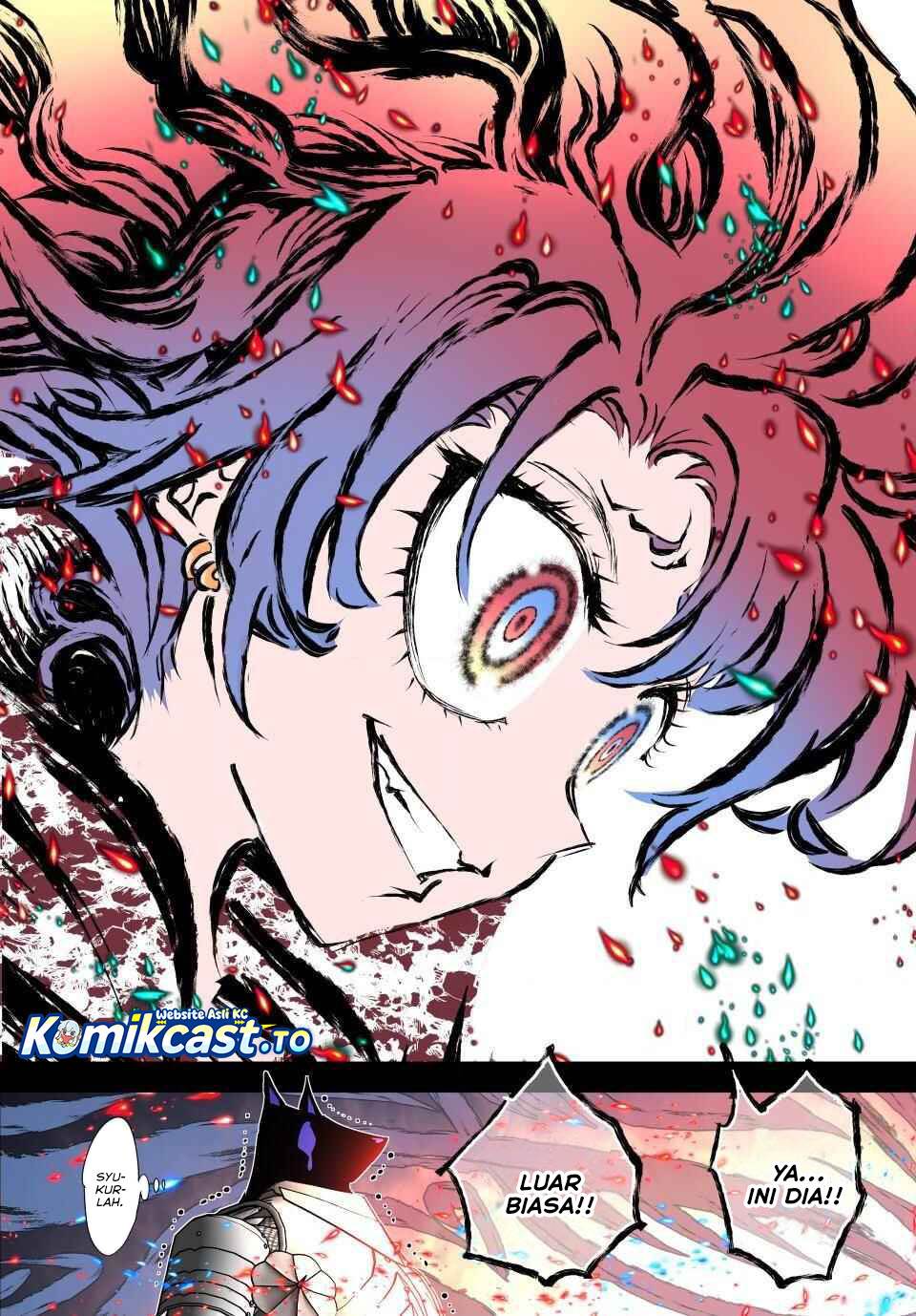 Tensei Shitara dai Nana Ouji dattanode, Kimamani Majutsu o Kiwamemasu Chap 211 - Next Chap 212