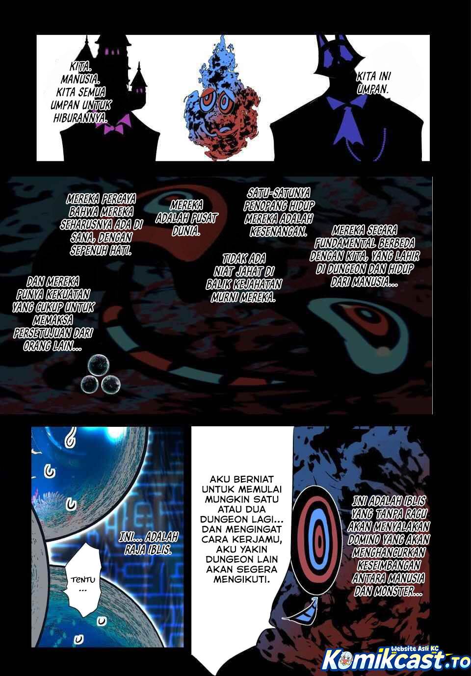 Tensei Shitara dai Nana Ouji dattanode, Kimamani Majutsu o Kiwamemasu Chap 211 - Next Chap 212