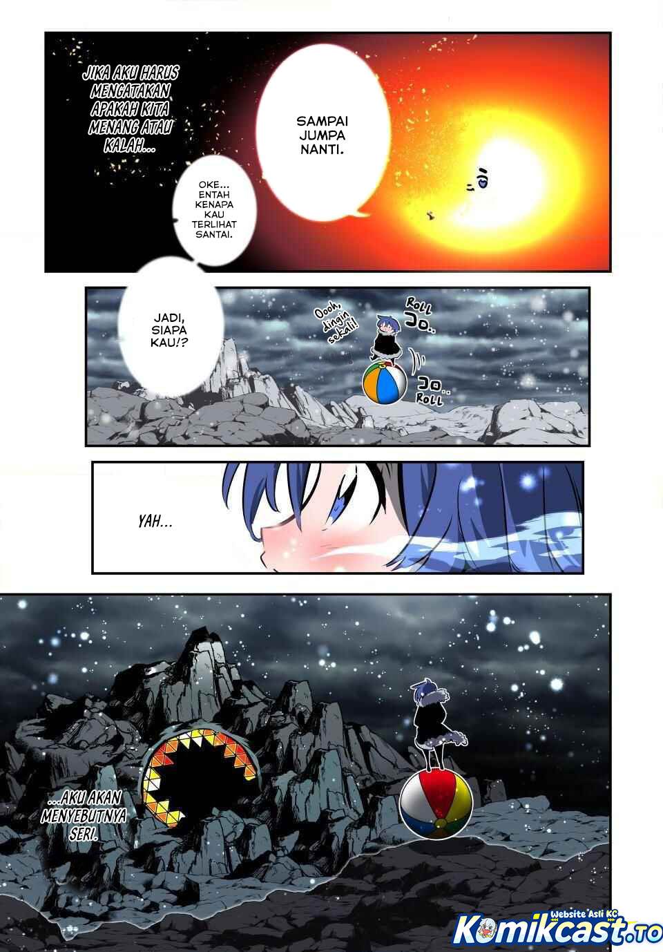 Tensei Shitara dai Nana Ouji dattanode, Kimamani Majutsu o Kiwamemasu Chap 211 - Next Chap 212