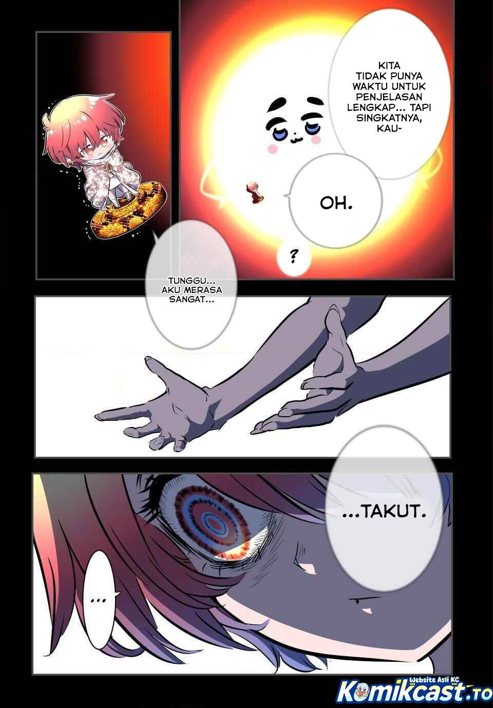 Tensei Shitara dai Nana Ouji dattanode, Kimamani Majutsu o Kiwamemasu Chap 211 - Next Chap 212