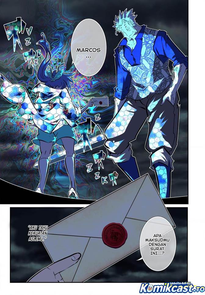 Tensei Shitara dai Nana Ouji dattanode, Kimamani Majutsu o Kiwamemasu Chap 212 - Next Chap 213