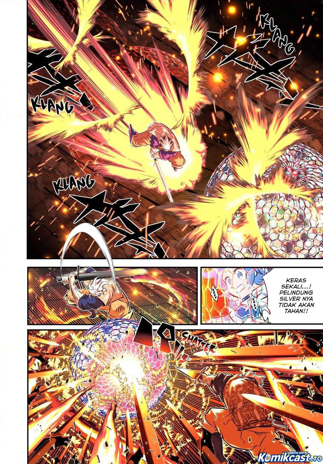 Tensei Shitara dai Nana Ouji dattanode, Kimamani Majutsu o Kiwamemasu Chap 213 - Next Chap 214