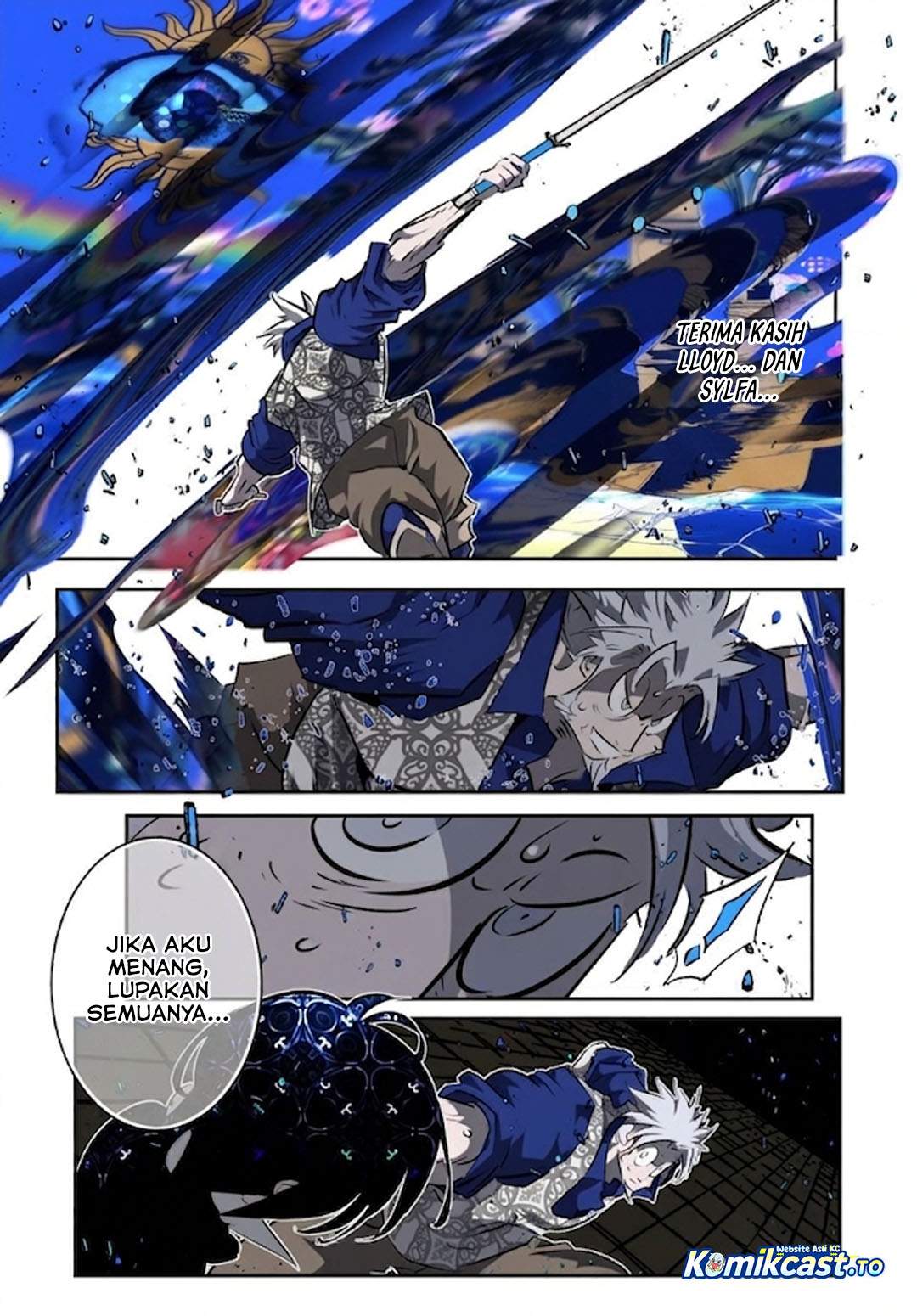Tensei Shitara dai Nana Ouji dattanode, Kimamani Majutsu o Kiwamemasu Chap 213 - Next Chap 214