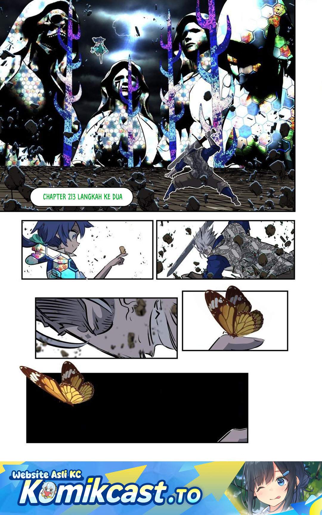 Tensei Shitara dai Nana Ouji dattanode, Kimamani Majutsu o Kiwamemasu Chap 213 - Next Chap 214