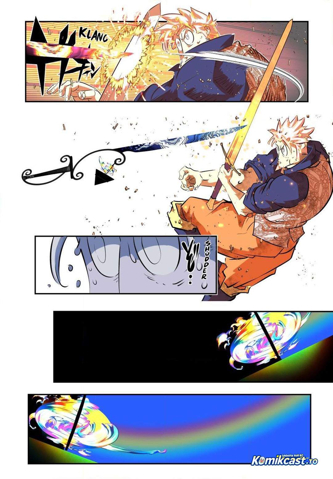 Tensei Shitara dai Nana Ouji dattanode, Kimamani Majutsu o Kiwamemasu Chap 213 - Next Chap 214