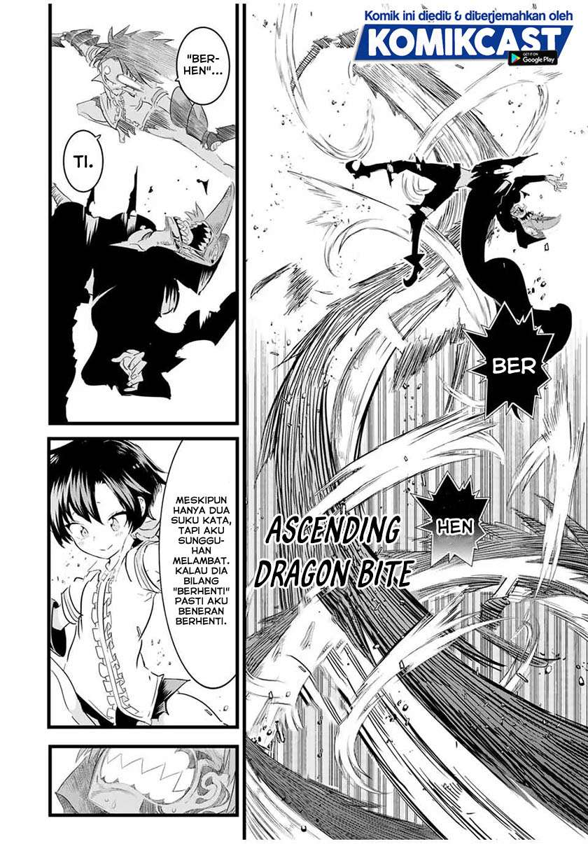 Tensei Shitara dai Nana Ouji dattanode, Kimamani Majutsu o Kiwamemasu Chap 22 - Next Chap 23