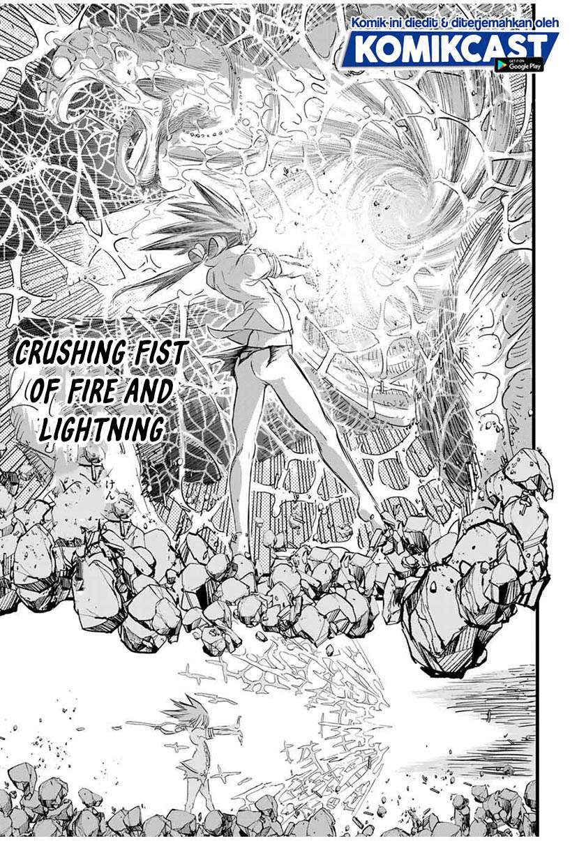 Tensei Shitara dai Nana Ouji dattanode, Kimamani Majutsu o Kiwamemasu Chap 22 - Next Chap 23