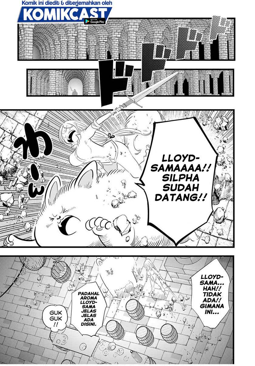 Tensei Shitara dai Nana Ouji dattanode, Kimamani Majutsu o Kiwamemasu Chap 25 - Next Chap 26