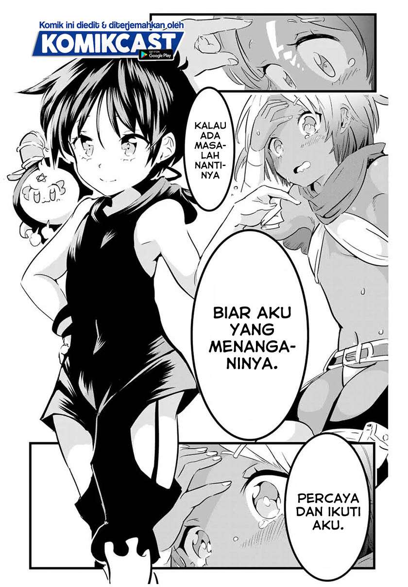 Tensei Shitara dai Nana Ouji dattanode, Kimamani Majutsu o Kiwamemasu Chap 25 - Next Chap 26