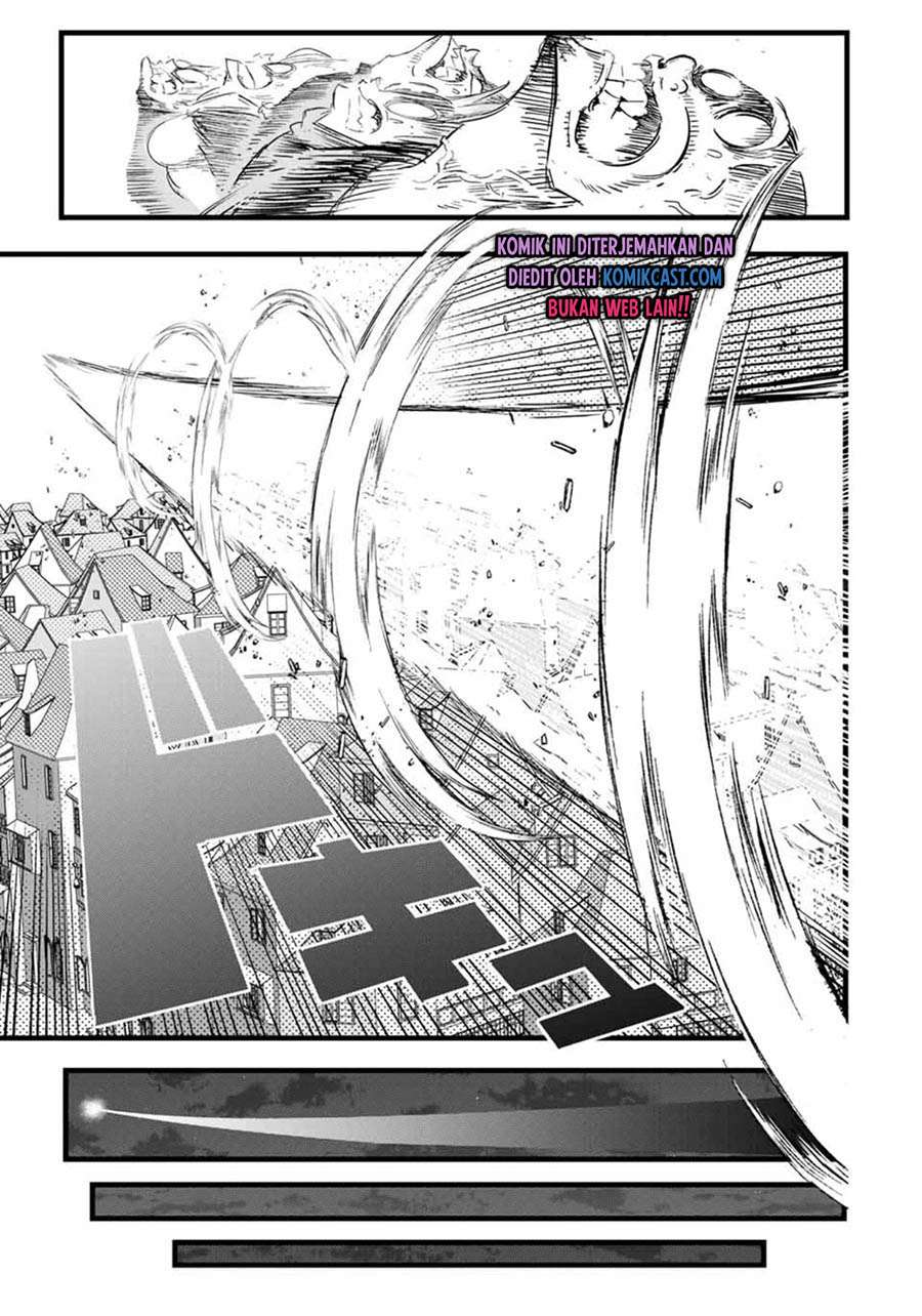 Tensei Shitara dai Nana Ouji dattanode, Kimamani Majutsu o Kiwamemasu Chap 26 - Next Chap 27