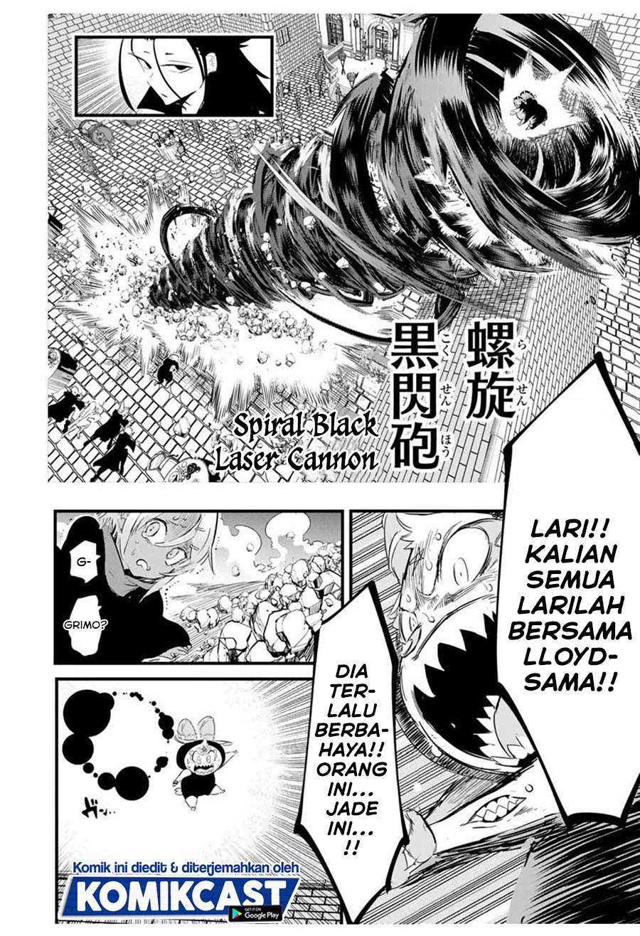 Tensei Shitara dai Nana Ouji dattanode, Kimamani Majutsu o Kiwamemasu Chap 27 - Next Chap 28